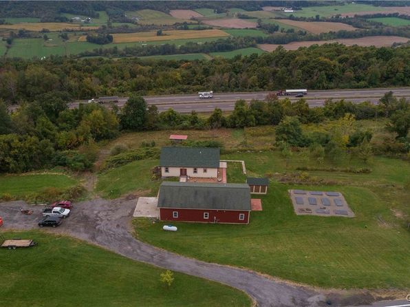 1447 Us Route 11 Rd, Tully, NY 13159