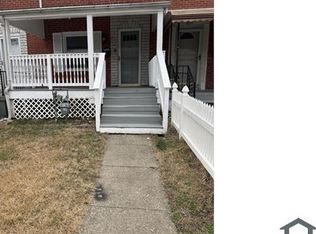 2136 Firethorn Rd, Baltimore, MD 21220