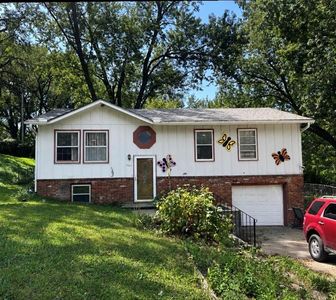 7001 Sloan Ave, Kansas City, KS, 66109