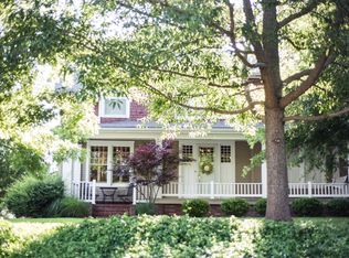 329 F St SW, Ardmore, OK 73401