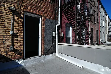 Rented by Miron Properties