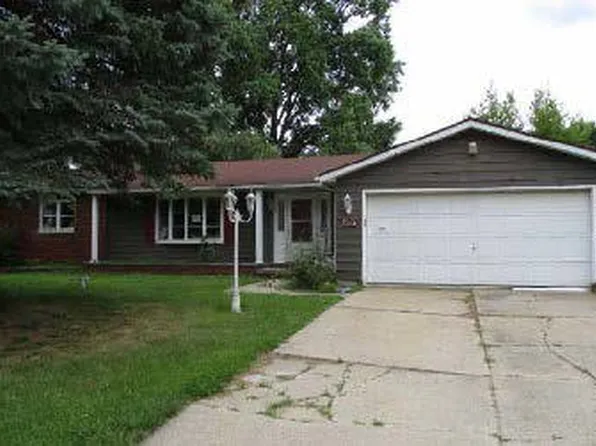 3515 Southgate Dr, Flint, MI 48507