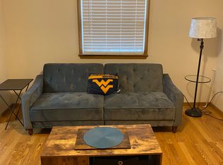 965 Northwestern Ave #4, Morgantown, WV 26505