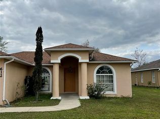 612 Tamarin Ln, Poinciana, FL 34759