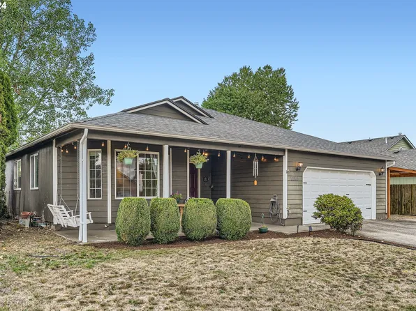 15508 NE 89th St, Vancouver, WA 98682