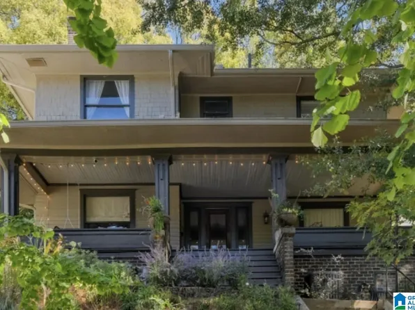 1027 28th Pl S, Birmingham, AL 35205