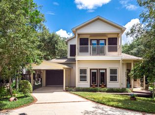 244 Baird Rd, Santa Rosa Beach, FL 32459