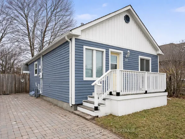 210 Wright St, Welland, ON L3B 2K3