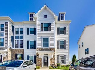 7436 Riding Meadow Way, Manassas, VA 20111