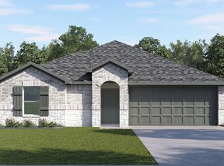 16221 Cherokee Trl, Oklamhoma City, OK 73078