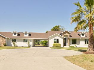 13711 Johnson Rd, Los Banos, CA 93635