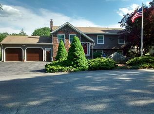 10 Chestnut St, Cumberland, RI 02864