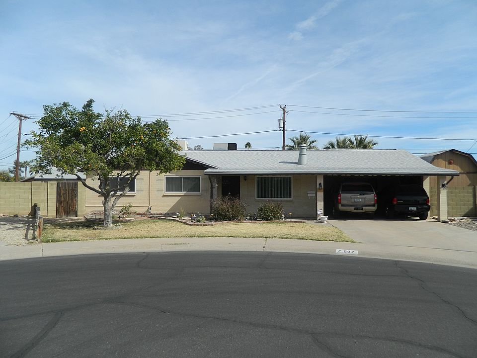 1st image of 907 N 73rd Pl
