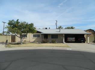 907 N 73rd Pl, Scottsdale, AZ 85257