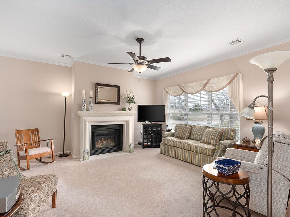 9400 E Wilson Estates Pkwy APT 203, Wichita, KS 67206 Zillow