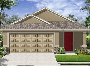 10021 Newminster Loop, Ruskin, FL 33573