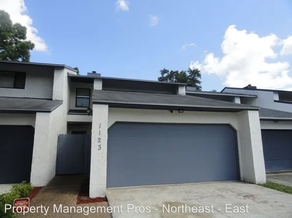 1123 W Romaine Cir, Jacksonville, FL 32225