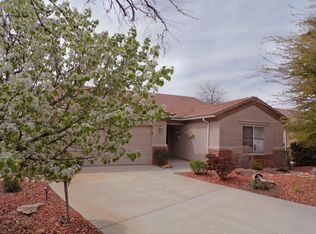1541 W Poppy Hills Cir, St George, UT 84790