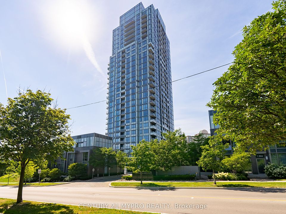 1st image of 18 Graydon Hall Dr #212