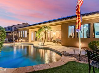 2613 W Via Vis, Phoenix, AZ 85086