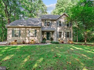 1460 Little Conestoga Rd, Glenmoore, PA 19343