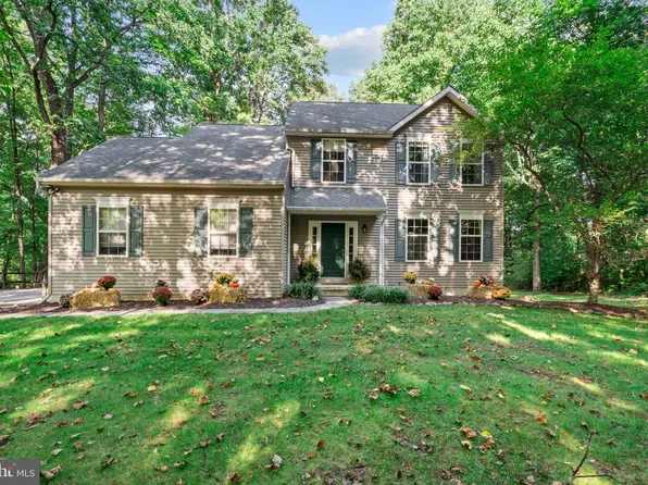 1460 Little Conestoga Rd, Glenmoore, PA 19343