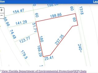 3000 Burns Ave, Pensacola, FL 32507