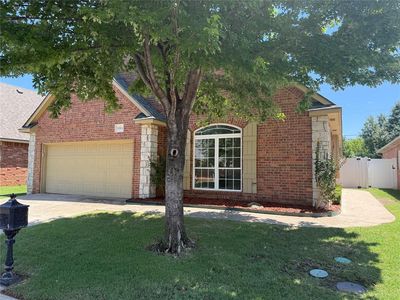 15004 Jefferson Ln, Oklahoma City, OK, 73134