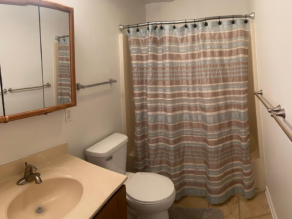 Main Bath