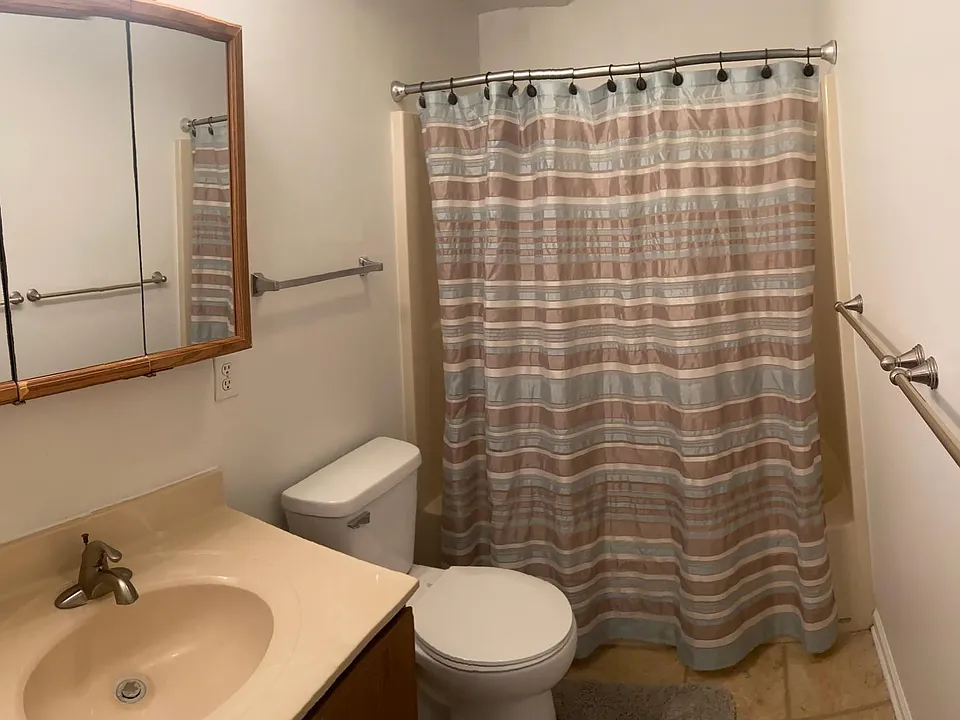 Main Bath