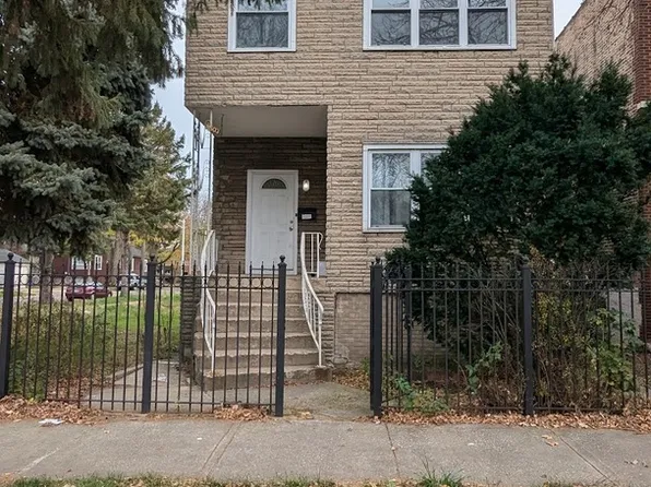 8503 S Burnham Ave, Chicago, IL 60617