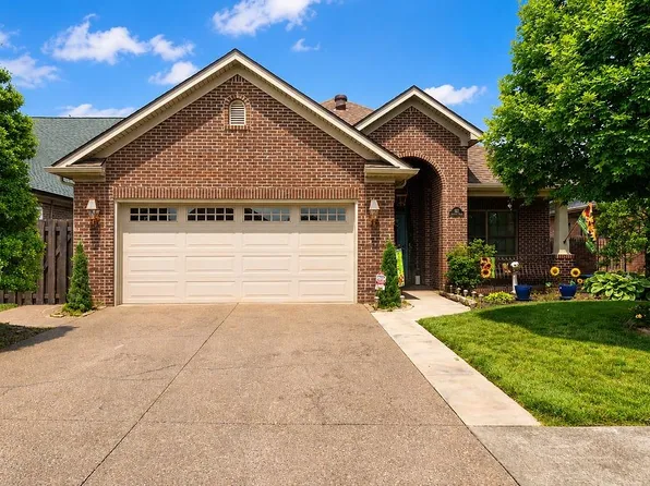 421 Stableford Cir, Owensboro, KY 42303