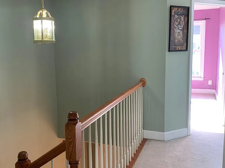 Hallway on 3Rd Floor