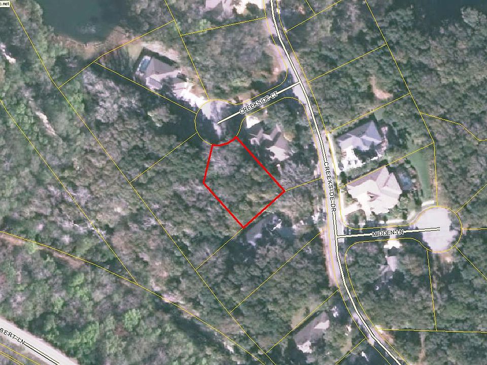 1st image of 3 Creekside Ct