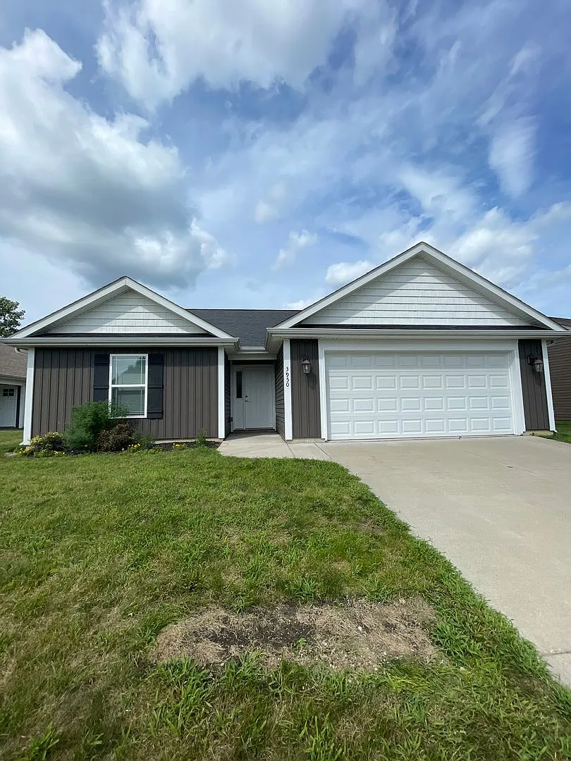 3 Bedroom Single Family Home — Photo 1