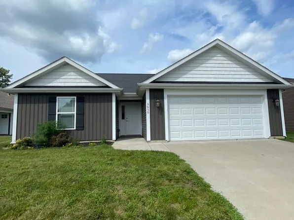 3950 Austrian Ct, Lafayette, IN 47905
