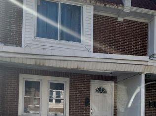 404 Darby Ter, Darby, PA 19023