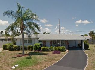 1177 SE 2nd Ave, Deerfield Beach, FL 33441