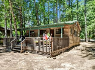 10455 Loch Lomond Rd, Loch Lomond, CA 95461