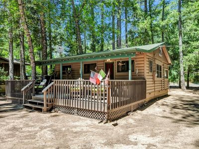 10455 Loch Lomond Rd, Loch Lomond, CA, 95461