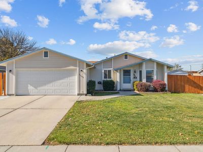 2141 N Kenmere Dr, Meridian, ID, 83646