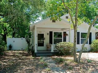 2513 Beach Blvd S, Gulfport, FL 33707