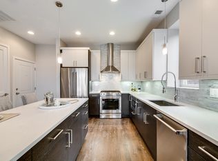 1033 S Racine Ave UNIT 3SF, Chicago, IL 60607