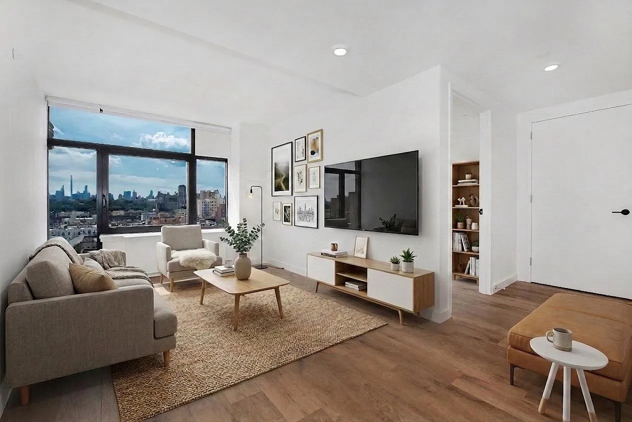 251 West 117th Street — Photo 1