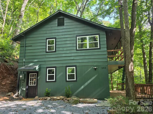 152 Dream Mountain Blvd, Canton, NC 28716