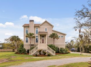 2480 Royal Oak Dr, Johns Island, SC 29455