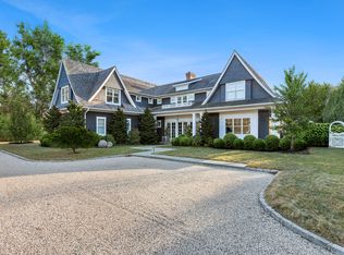 7 Old Station Pl, Amagansett, NY 11930