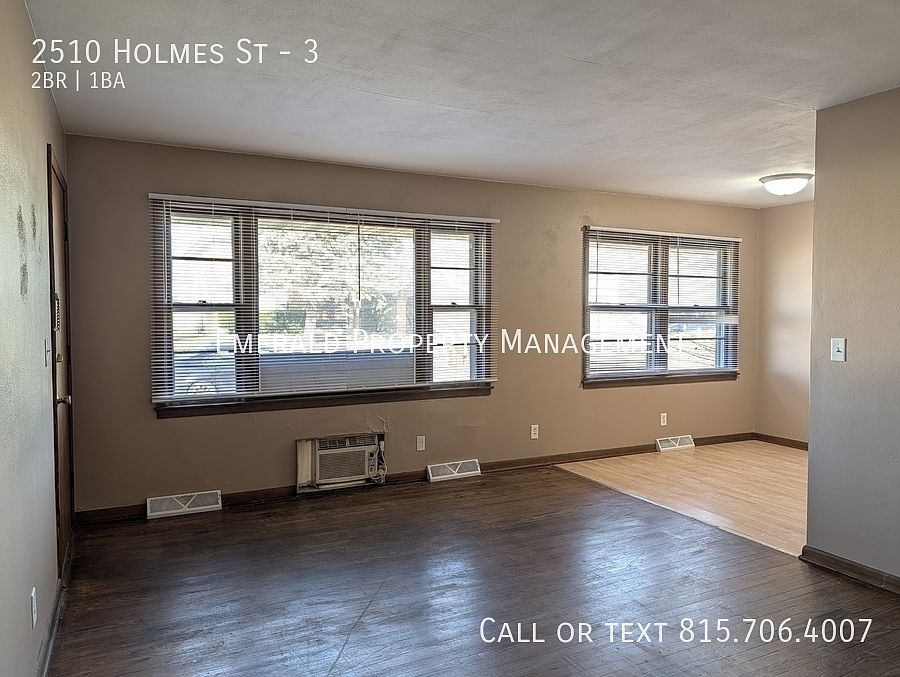 1st image of 2510 Holmes St #3