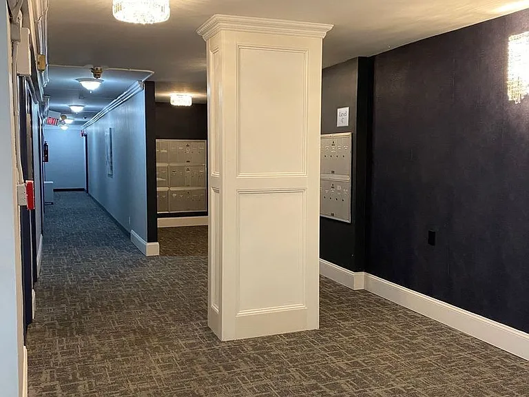 Hamilton Weehawken Residences — Photo 32