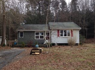 68 Clove Rd, Montague, NJ 07827